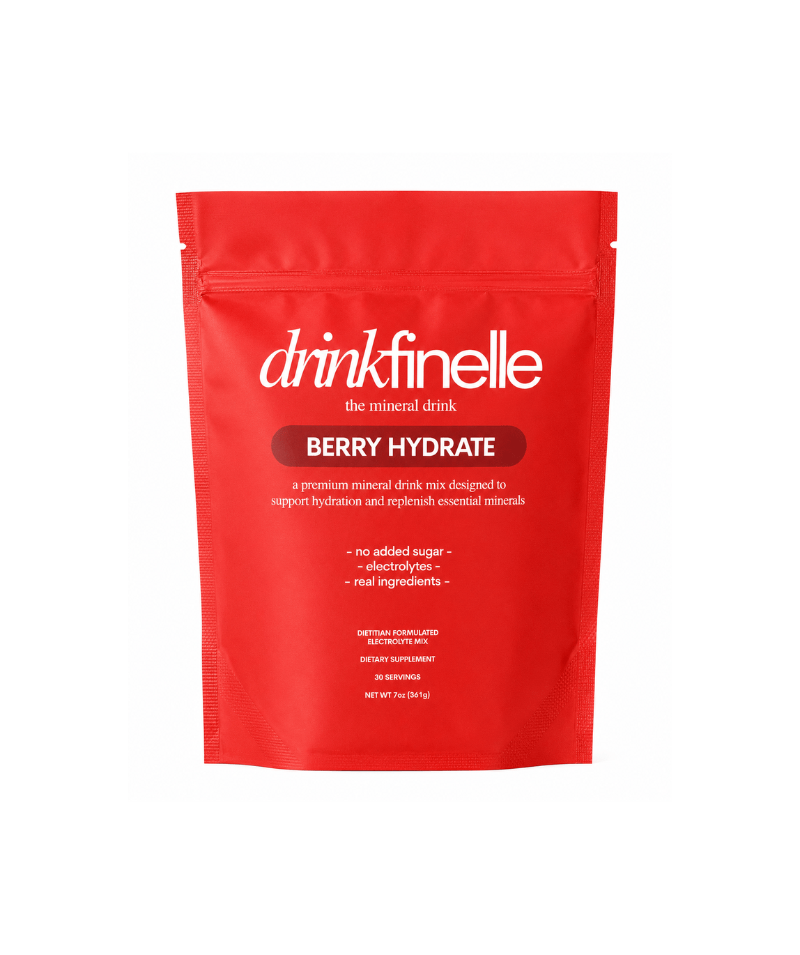 Berry Hydrate